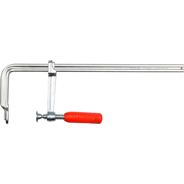 YATO Asztalos szorító, 400×120 mm (YT-6407)