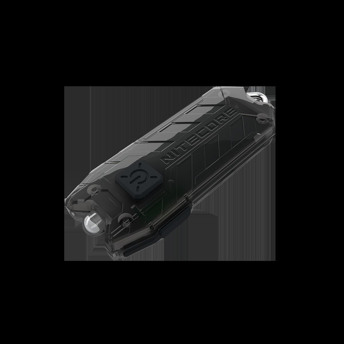 NiteCore Tube 2.0, schwarz Kézilámpa Akkuról üzemeltetett 55 lm 10 g (6952506405350)
