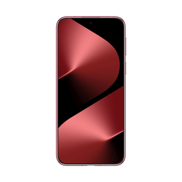 Huawei Pura 80 Pro 17,3 cm (6.8") Dual SIM 4G USB Type-C 12 GB 512 GB 5170 mAh Rød