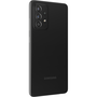 Samsung Galaxy A52 5G SM-A526B 16,5 cm (6.5") Double SIM hybride Android 11 USB Type-C 6 Go 128 Go 4500 mAh Noir