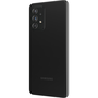 Samsung Galaxy A52 5G SM-A526B 16,5 cm (6.5") Double SIM hybride Android 11 USB Type-C 6 Go 128 Go 4500 mAh Noir