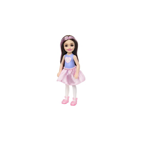 Barbie Cutie Reveal HKR19 játékbaba