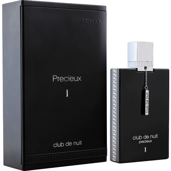 ARMAF Club De Nuit Precieux 1 EdP 55 ml (6294015181913)