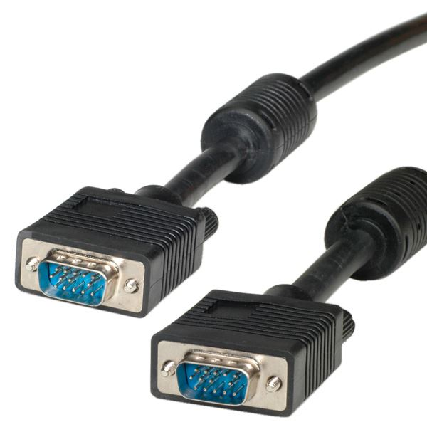 Kabel D-Sub (VGA) Roline 11.04.5270 20 m