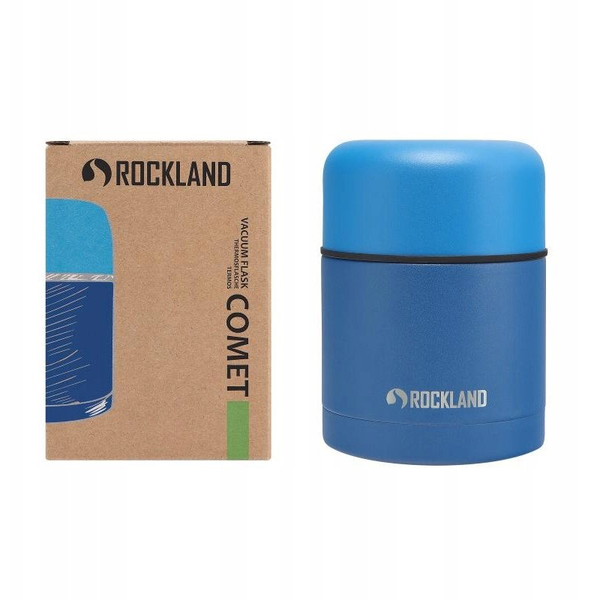 Rockland Comet Lunch Thermos 0.5 l Blue