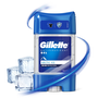 GILLETTE Arctic Ice Zséles Izzadásgátló 70ml