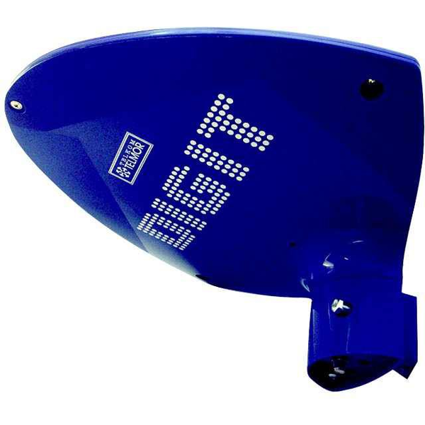 Broadband Antenna Dvb-t/t2 Digit Activa Telmor Blue