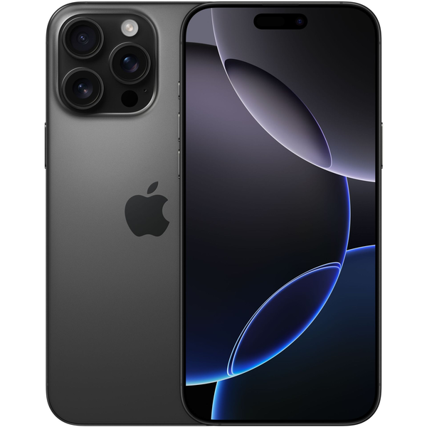 Smartphone Apple iPhone 16 Pro Max 8 GB / 256 GB 4G (LTE) vícebarevný