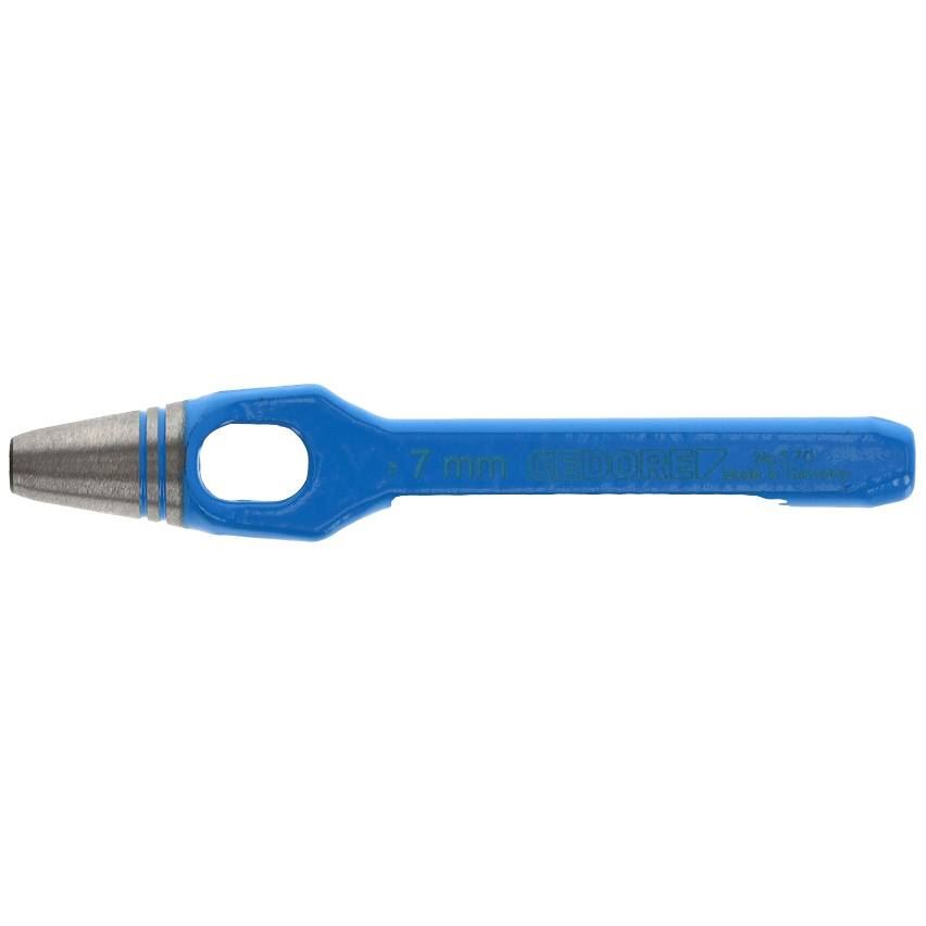 Gedore 4542810 lyukasztó 7 mm (4542810)