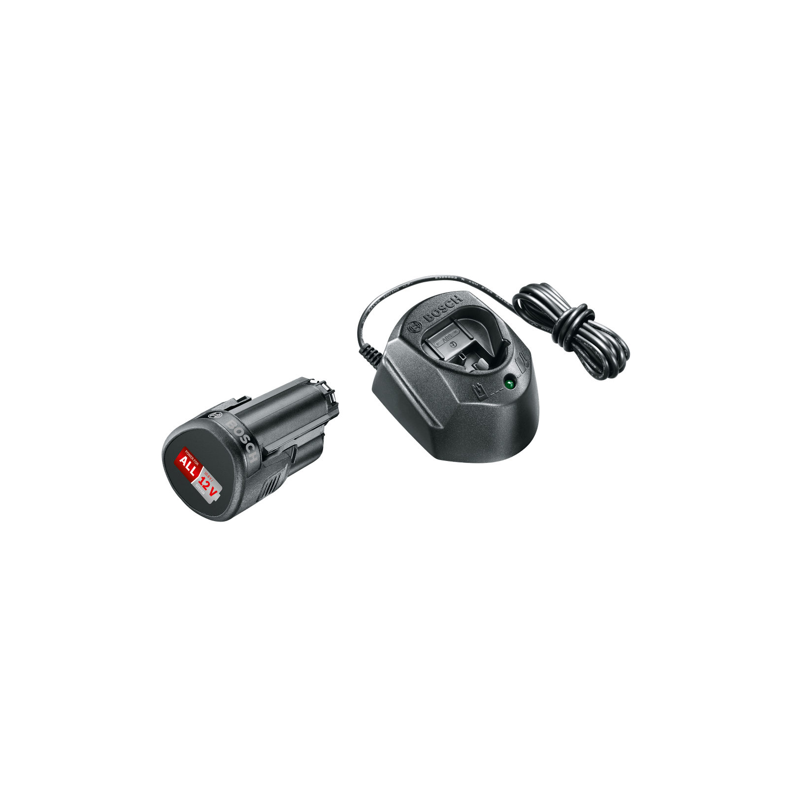 Bosch 1600A01L3D 12V Akkumulátor Kezdőkészlet 1,5Ah (1600A01L3D)