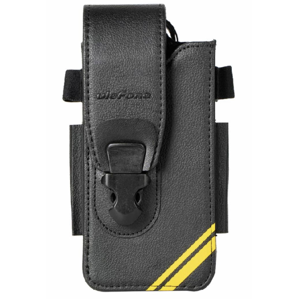 Ulefone Armor Holster for Armor 26 Black tok (UAS11)