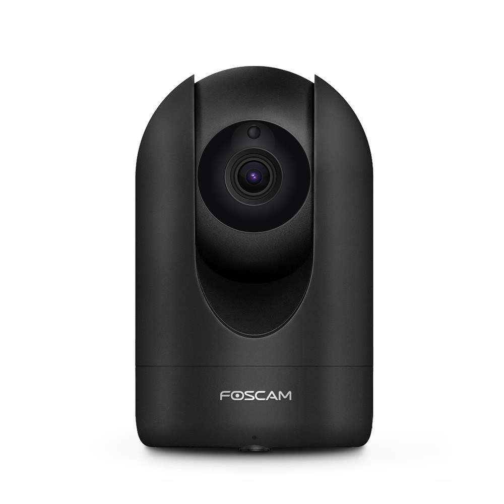 Foscam R4M IP Kompakt kamera - Fekete (R4M-B)