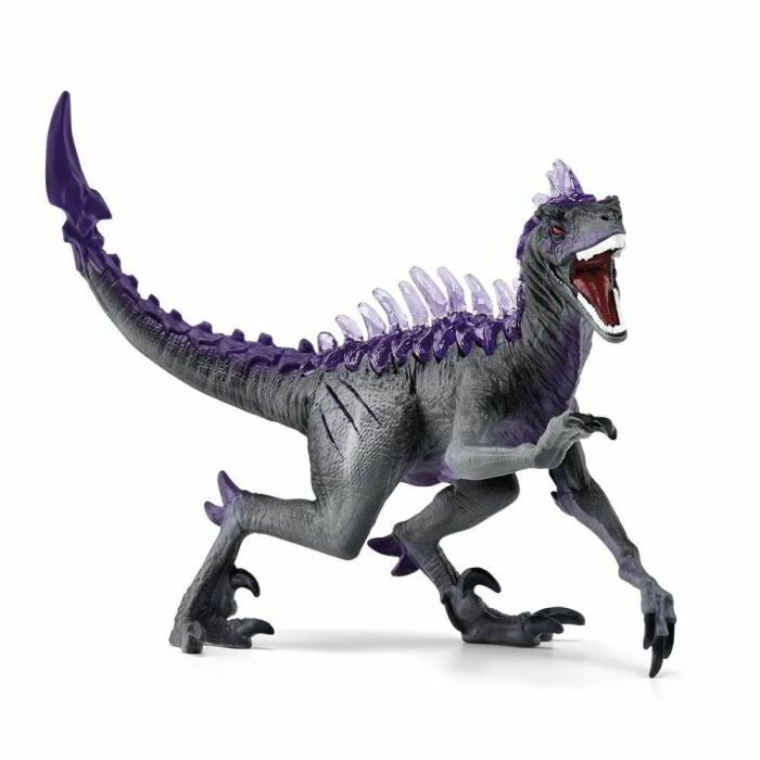 schleich ELDRADOR CREATURES 70154 gyermek játékfigura (70154)