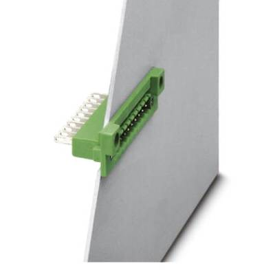 Base strip DFK-MSTB 2,5/ 6-GF 0710060 Phoenix Contact (0710060)