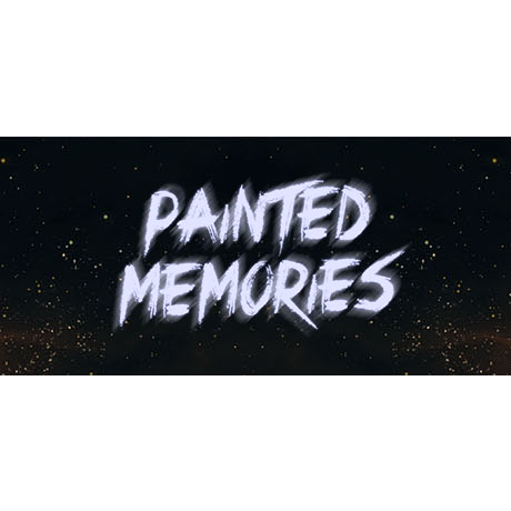 Painted Memories (PC - Steam elektronikus játék licensz)