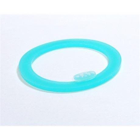 Gat Aspico szilikongyűrű kotyogós kávéfőzőkhöz (105004SIL) (105004SIL)