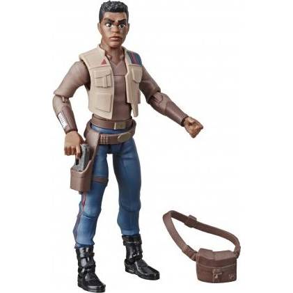 Hasbro E3813EU4 фигурка на известен екшън герой