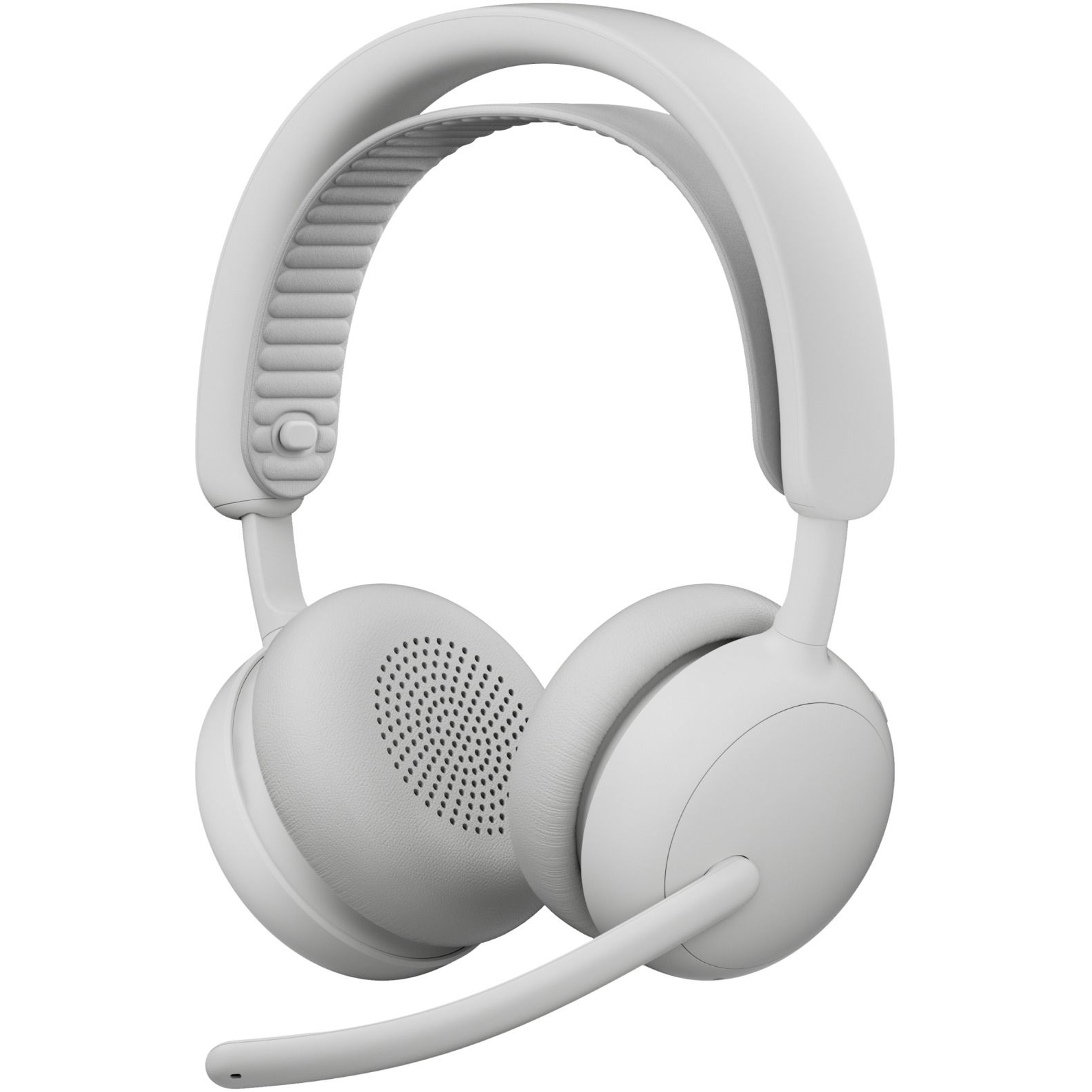 Logitech Zone Wireless 2 ES Offwhite (981-001508)