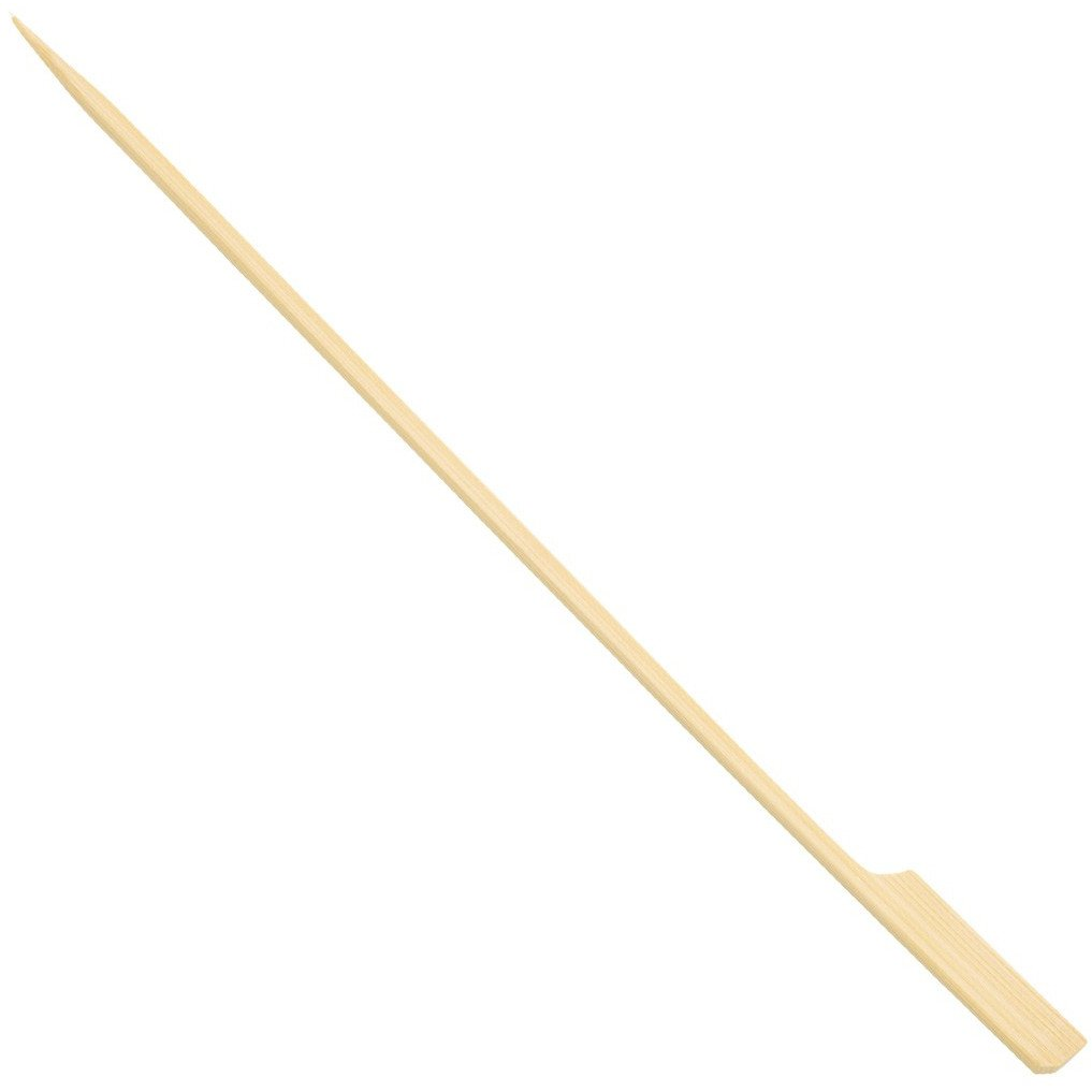 Tescoma Bambusz Hústű 25 cm 50 db Presto 420587 (TESC-WY-01-15)