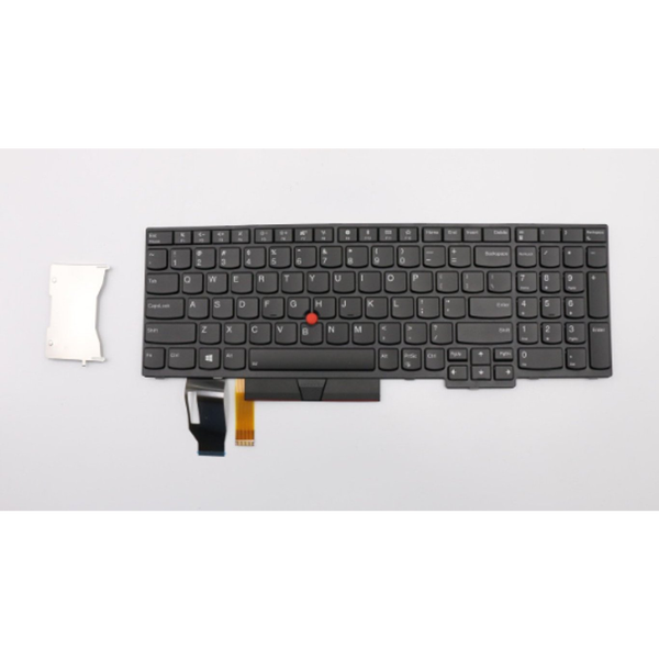 Lenovo FRU01YP686 laptop alkatrész Billenytyűzet