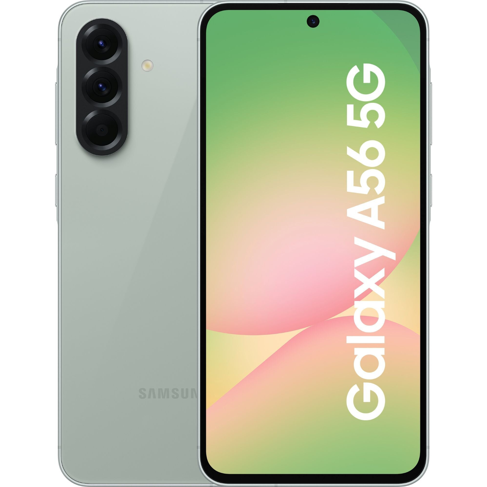 Samsung Galaxy A56 17 cm (6.7