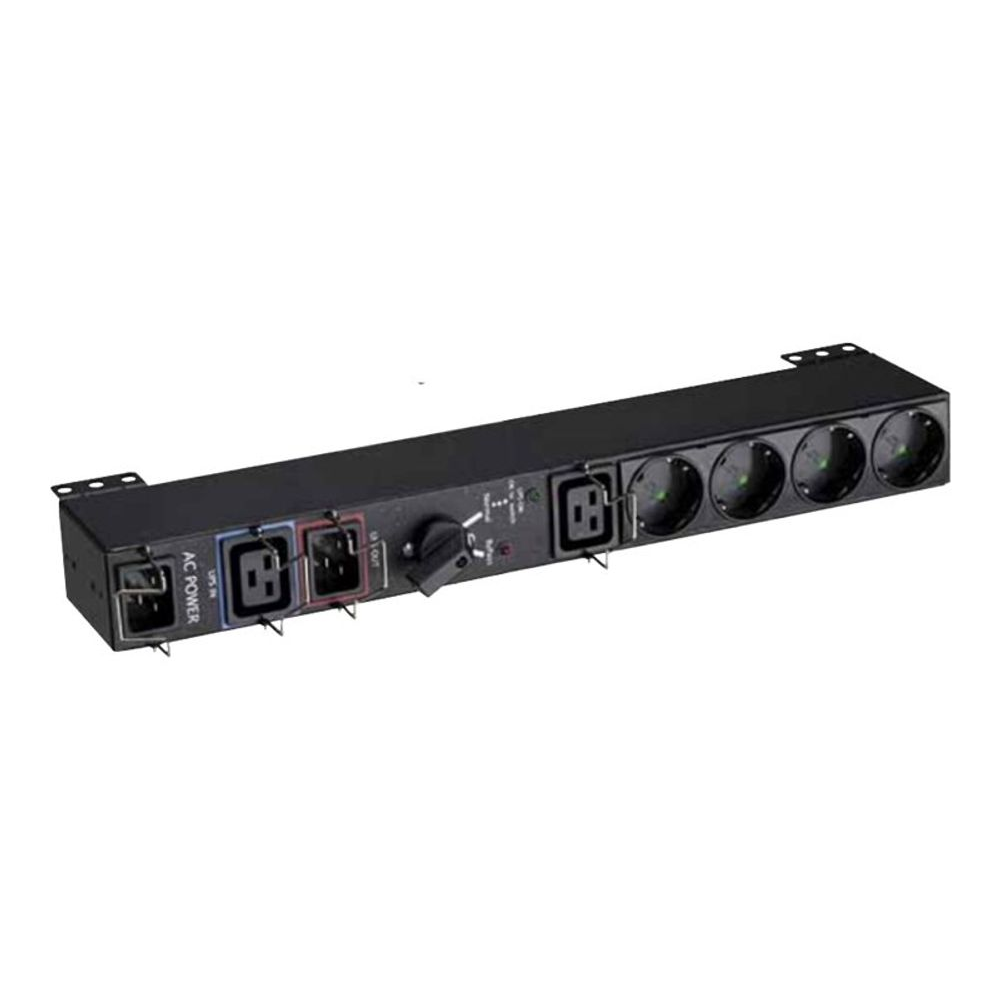 EATON MBP3KID EATON HotSwap DIN MBP (MBP3KID)
