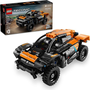 LEGO Technic Neom Mclaren Extreme E Race Car +7 años - 42166