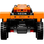 LEGO Technic Neom Mclaren Extreme E Race Car +7 años - 42166