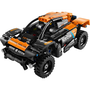 LEGO Technic Neom Mclaren Extreme E Race Car +7 años - 42166