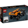 LEGO Technic Neom Mclaren Extreme E Race Car +7 años - 42166