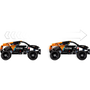 LEGO Technic Neom Mclaren Extreme E Race Car +7 años - 42166