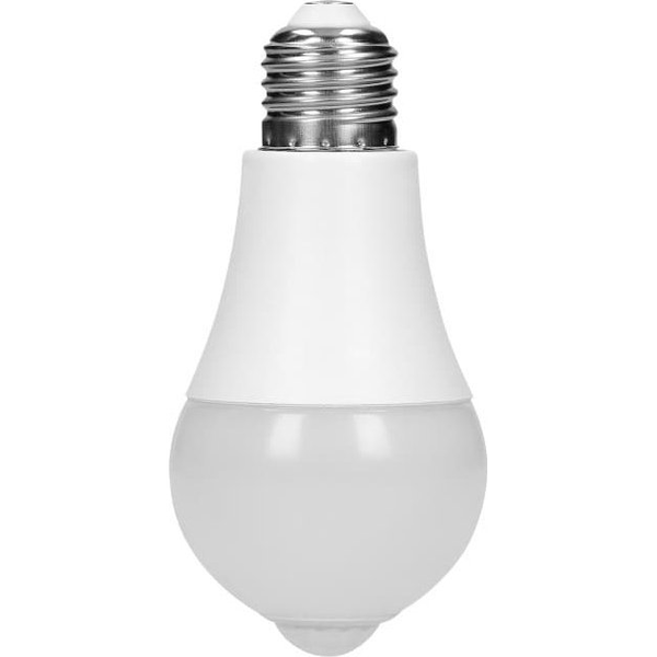  Orno THAR LED 12W żarówka z mikrofalowym czujnikiem ruchu 1480lm, 4000K,SW/R-4