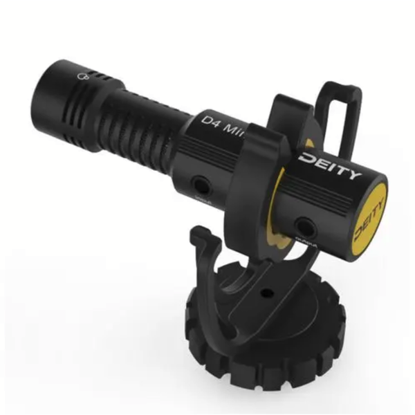 Deity V-Mic D4 mini Mikrofon