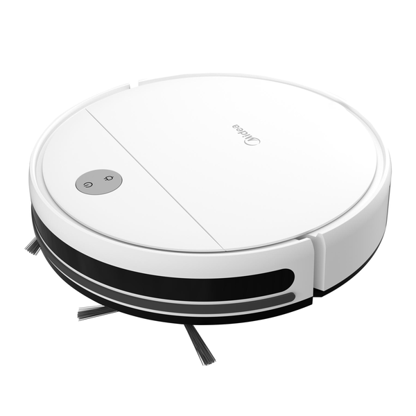 Midea robotporszívó, 28 W, 2 in 1: porszívóz és felmos, HEPA szűrővel (I2A)