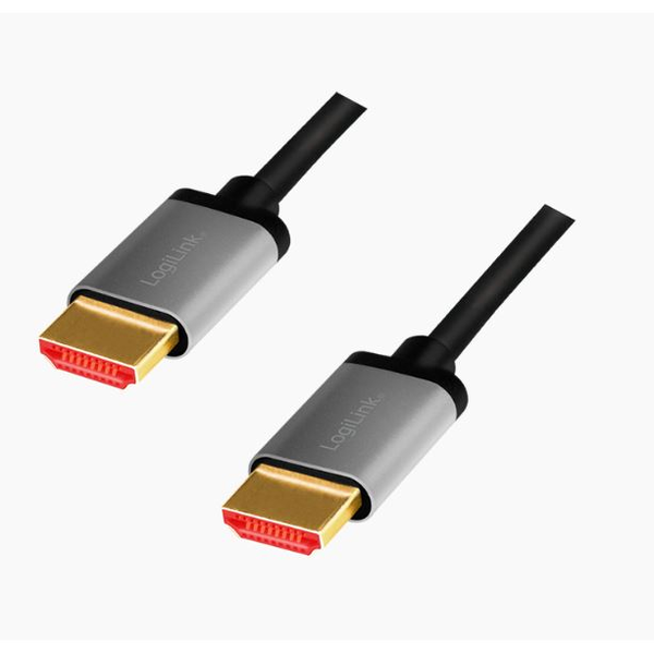 HDMI 1.00m 8K/60Hz LogiLink