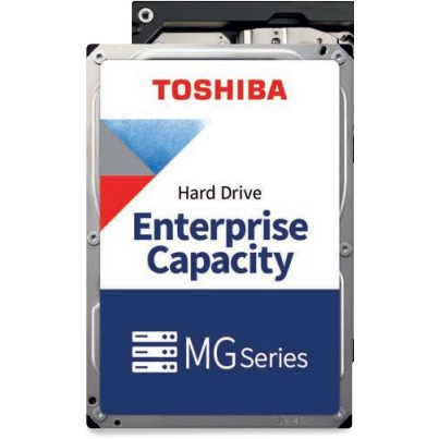 ENTERPRISE CAPACITY HDD 22TB