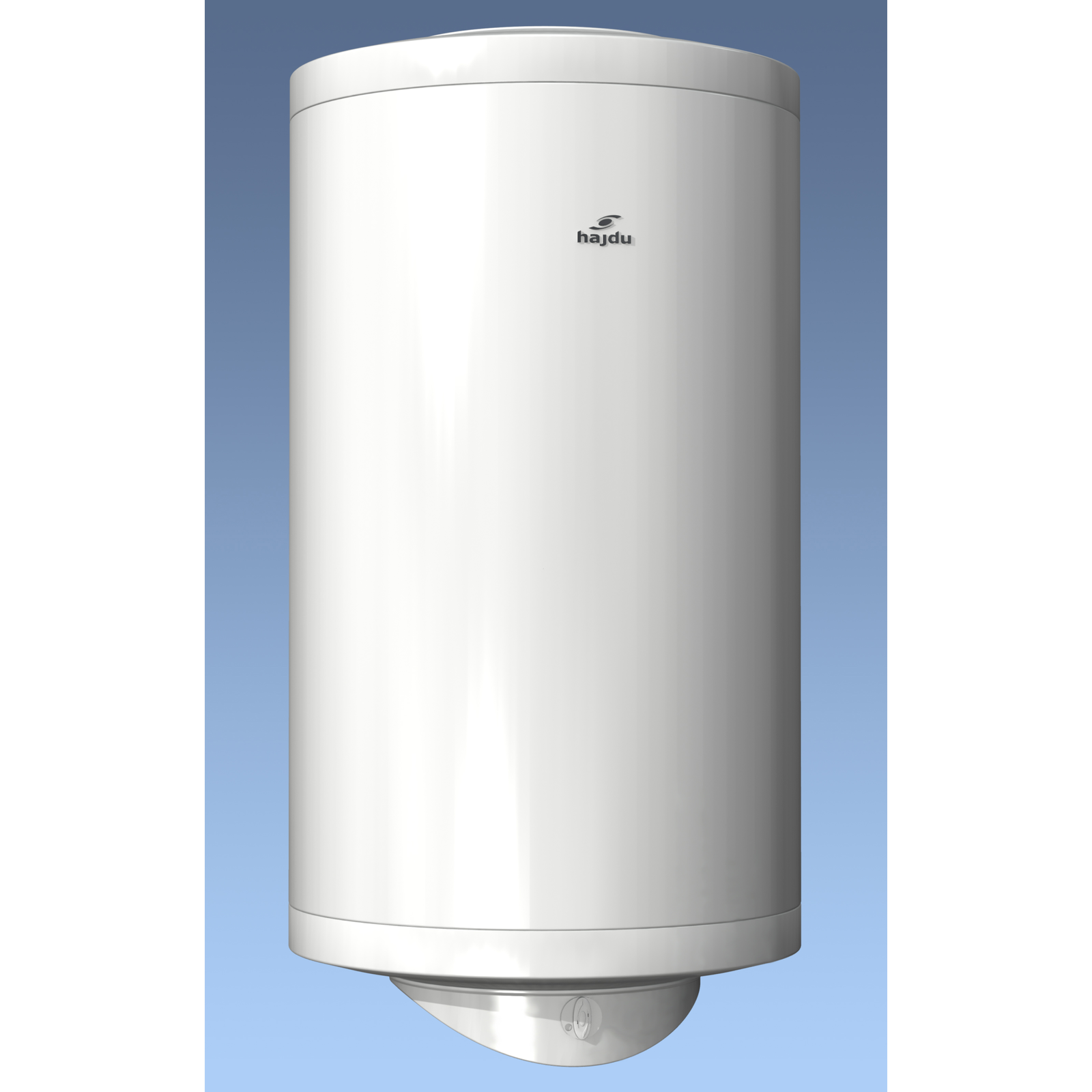 Hajdu Z120ERP Forróvíztároló 120 liter (Z120ERP)