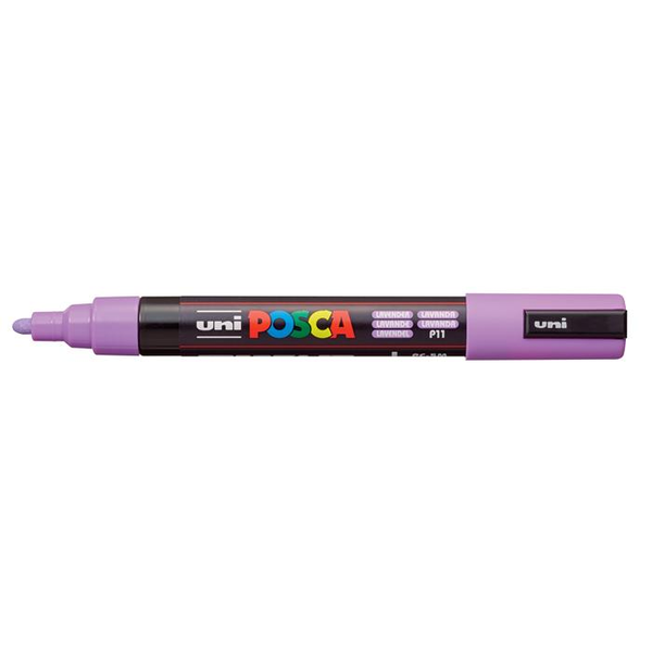 POSCA Marker UNI  PC-5M lavendel