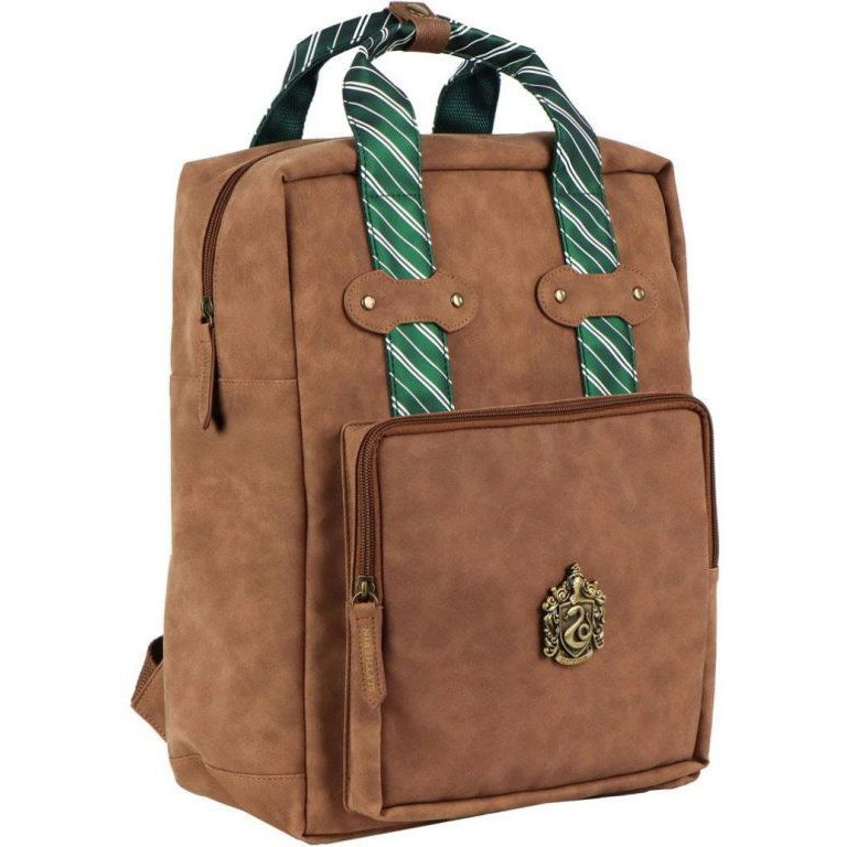 Cerdá Group Harry Potter: Slytherin House - multifunkcionális hátizsák (2100005927)