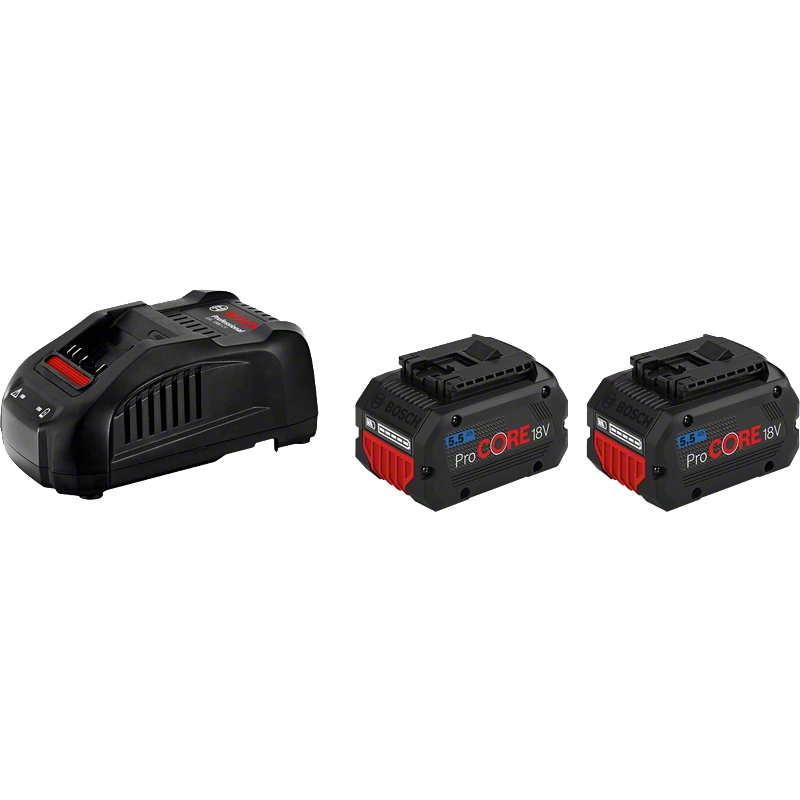 Bosch 1 600 A02 14C tartozék motoros csavarhúzóhoz Akkumulátor Fekete, Vörös (1600A0214C)