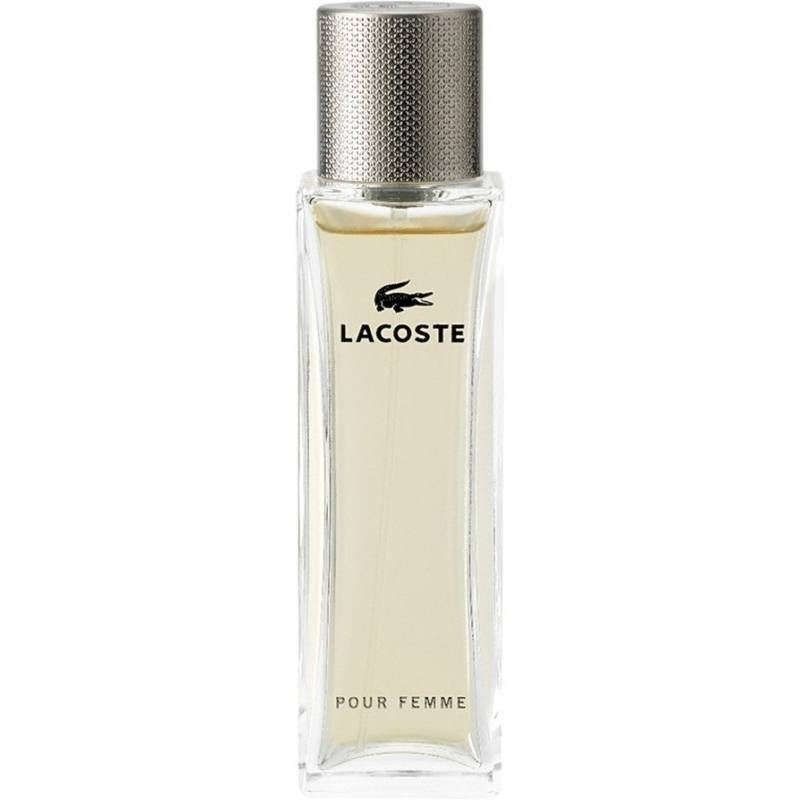 Lacoste Pour Femme EDP 90ml Hölgyeknek (737052949215)