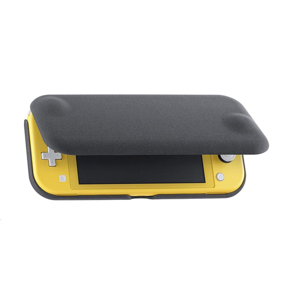 Nintendo Switch Lite tok fekete (NSPL02)