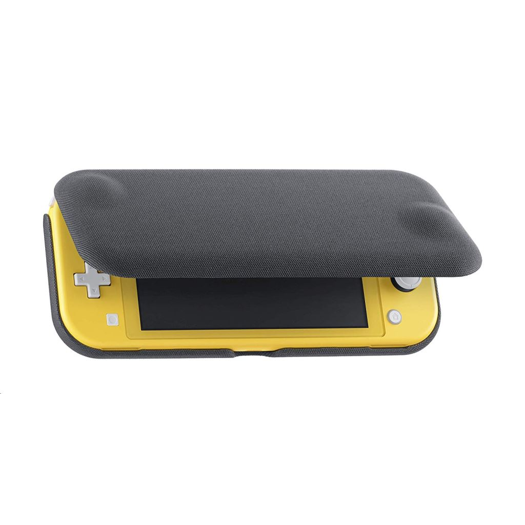 Nintendo Switch Lite tok fekete (NSPL02) (NSPL02)