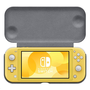 Nintendo Switch Lite tok fekete (NSPL02)