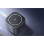 UGREEN 2-в-1 сгъваема безжична станция за зареждане, MagSafe, 15W, Qi