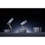 UGREEN 2-в-1 сгъваема безжична станция за зареждане, MagSafe, 15W, Qi