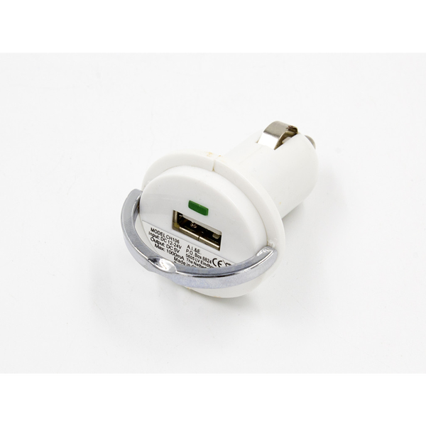 All Ride , szivargyújtó USB töltő 12-24 V, 1 A (33794228)
