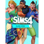 The Sims 4: Island Living