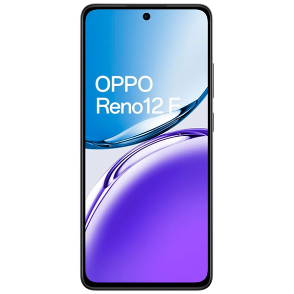 OPPO Reno 12 F 4G 8/256GB Dual-Sim mobiltelefon szürke