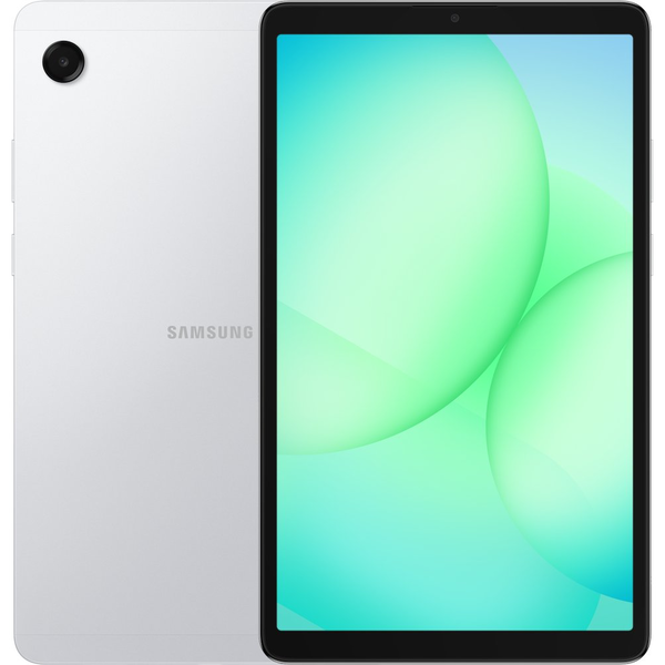 Samsung Galaxy Tab A11 64 GB 22,1 cm (8.7") 4 GB Wi-Fi 5 (802.11ac) Sølv